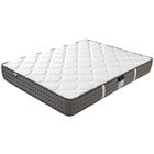 LUXURY LITERIE Matelas 160x200 cm, Zen, 20 cm, mémoire de forme, ferme, réversible, fabrication PORTUGAL