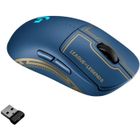 Souris Gaming Sans Fil - Logitech G - PRO X LIGHTSPEED - Edition Officielle League of Legends - RVB - Ambidextre