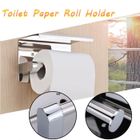 NEÜFU NEUFU Support Porte Papier Toilette Rouleau Mural Salle de Bain Acier inoxydable