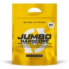 Hard gainer Scitec Nutrition - Jumbo Hardcore - Banana Yogurt 5355g