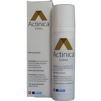 Lotion Très Haute Protection - Actinica - 80g - Anti UVA et UVB - Convient aux peaux sensibles