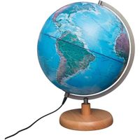 Magellan Mora Globe Lumineux LED 30 cm