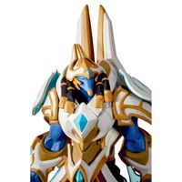 Blizzard Legends  StarCraft - Artanis Figure
