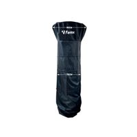Housse de protection universelle pour parasol chauffant - Favex 70 x 90 x 215 cm Noir