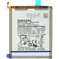Batterie Interne Samsung Galaxy A51 4000mAh Original EB-BA515ABY Noir