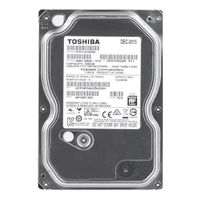 Disque dur - TOSHIBA - DT01ACA050 - 500 Go - 3.5" - SATA III - 7200 tr/min