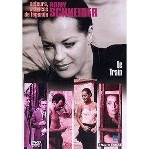 DVD FILM DVD Le train