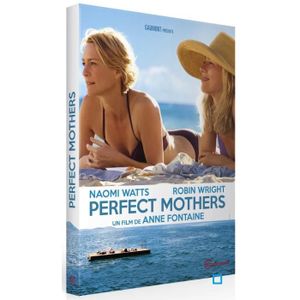 DVD FILM DVD Perfect mothers