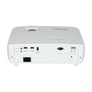 Vidéoprojecteur Projecteur Acer PL2520i - Laser 4,000 Lm- 1080p (1,920 x 1,080), 16:9 (Native),4:3 (Supported) - Zoom Optique 1.3X - 15W Speaker x 1