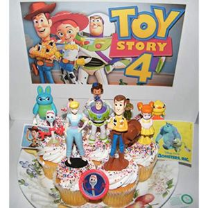 Gateau Toy Story Cdiscount