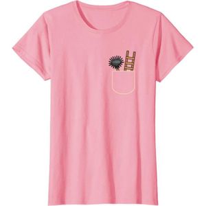 ACCESSOIRES RAMONAGE Brosse de ramonage - Ramonage - Pocket T-Shirt [n3954] - Plastique - 10 cm