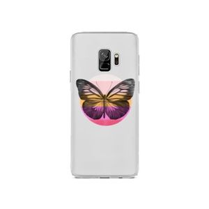 Coque samsung s9 papillon Coque samsung s9 papillon