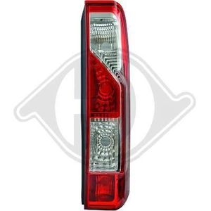 Pour NISSAN NV300 Feu Arrière Feu Arrière Lentille passager près de côté gauche 2016-2019 Pour NISSAN NV300 Feu Arrière Feu Arrière Lentille passager près de côté gauche 2016-2019