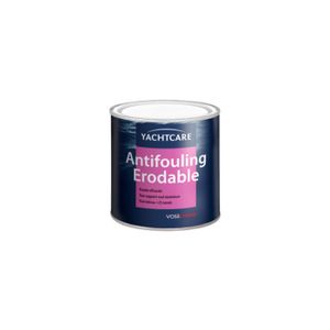 Peinture pro-antifouling Yachtcare bleu 2.5L- REMPLACE PAR 20582 Peinture pro-antifouling Yachtcare bleu 2.5L- REMPLACE PAR 20582