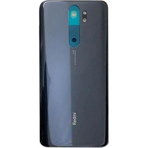 Coperchio Batteria Posteriore Per Xiaomi Redmi Note 10 4G | M2101K7AG | Ricambio Vetro Multicolore - Foto 4