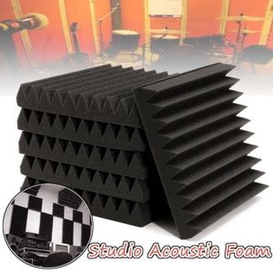 Mousse composite acoustique Isolant auto-adh/ésif 100 x 50/ cm x H