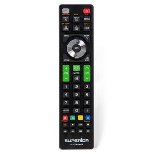 Télécommande PANASONIC TV - Garantie Prix Bas