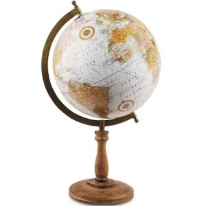 Globe terrestre 50 cm - Cdiscount