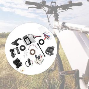OUTILLAGE VÉLO ARAMOX Kit de conversion de vélo commun Contrôleur