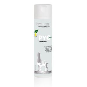 SHAMPOING - MASQUE Dermoscent Pyoclean Shampooing Nettoyant Purifiant