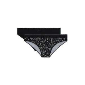 Slip Femme Microfibre Cdiscount