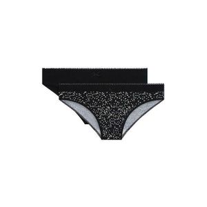 boxer dim femme pocket microfibre