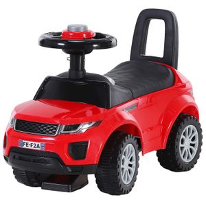 Generic Baby Car Noir - Voiture porteur pour bébé à prix pas cher