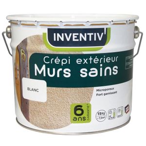Achat Crepis Exterieur