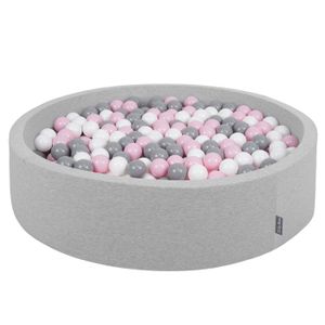 Piscine A Balle Cdiscount Jeux Jouets