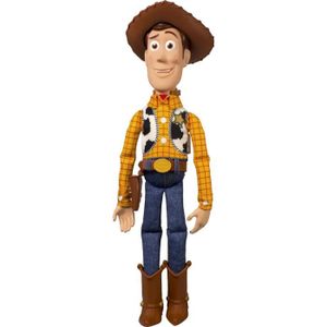 woody toy story jouet parlant