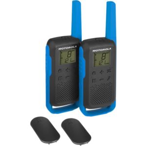TALKIE-WALKIE Talkie walkie Motorola TALKABOUT T62