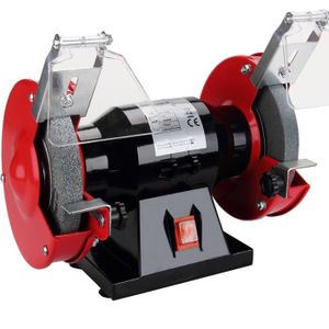 EINHELL Touret a meuler 400W TC-BG 200