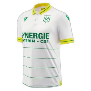 Maillot fc nantes enfant Cdiscount