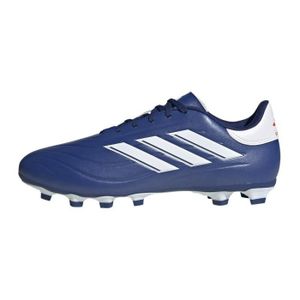 CHAUSSURES DE FOOTBALL Chaussures ADIDAS Copa Pure 2.4 Fg Bleu marine - Homme/Adulte