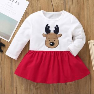 Robe Mere Noel Bebe Fille Cdiscount