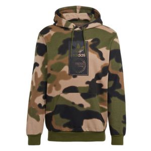 pull adidas militaire