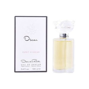 EAU DE PARFUM Parfum Femme Espirit D'oscar Oscar De La Renta EDP (100 ml) Multicolore