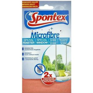 SPONTEX - Microfibre Spécial Cuisine - 1 lavette Texture 3D Ultra  Absorbante et Dégraissante : : Cuisine et Maison