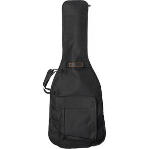 Cramoisi Homyl Housse de Protection Guitare Sac Protège Sac Porte-Bagage Ukulélé Instrument de Musique 23 