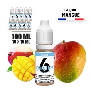 E-liquide sans nicotine 100ml - Cdiscount
