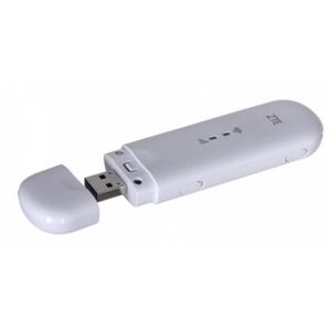MODEM - ROUTEUR ZTE Routeur , modem USB LTE CAT.4 DL jusqu`à 150Mb