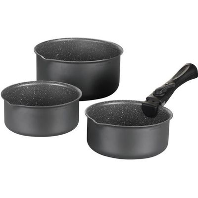 Casserole induction pierre suprême basse 24cm