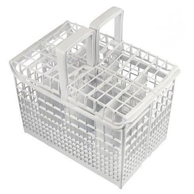 Panier à Couverts Universel Lave-Vaisselle – Compatible Bosch Siemens Electrolux Hotpoint Indesit Smeg