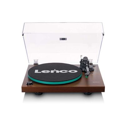 Pro-Ject Cover IT 2.1 Capot pour Platine Vinyle RPM 9 Carbon & Ground