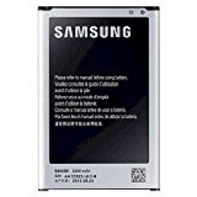 Batterie original pour Samsung Galaxy Note (N9000/N9005
