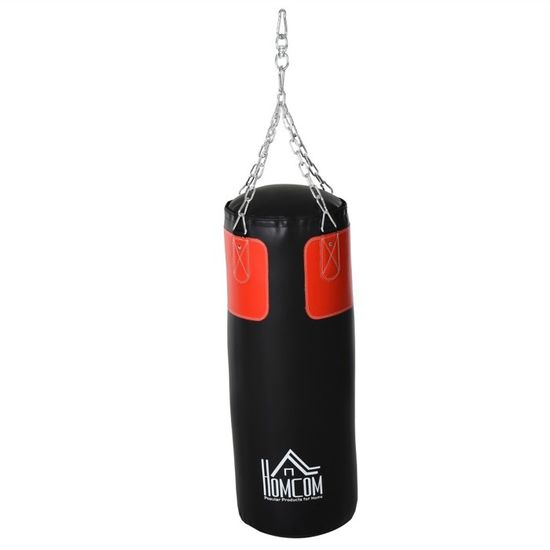 Ensemble de matériel de boxe pour adulte avec sac de frappe numéroté et gants de boxe Ensemble de matériel de boxe pour adulte avec sac de frappe numéroté et gants de boxe