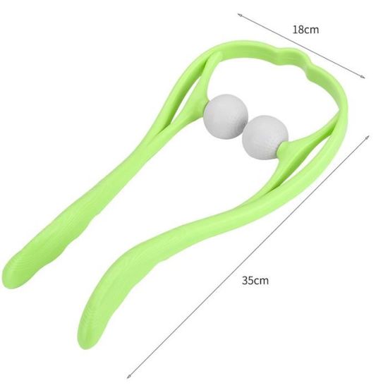 Boules De Dragon En Laiton - 2 Boules D'exercice Pour Main, Méditation, Anti-stress