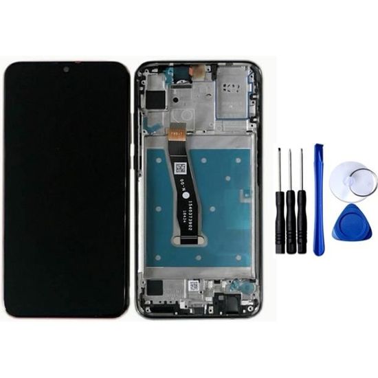 écran Huawei P Smart 2019 POT-LX1 / POT-L21 / POT ... - DMM
