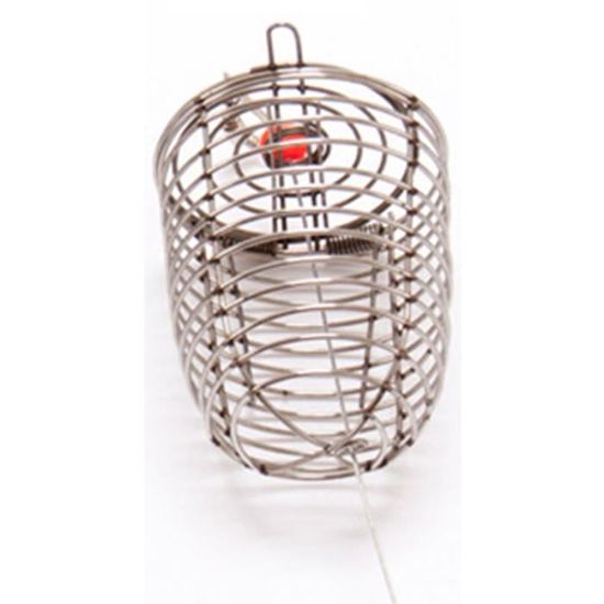 LOT DE 200 ANNEAUX ø5MM X 1MM SOLIDES EN ACIER INOXYDABLE ANTI
