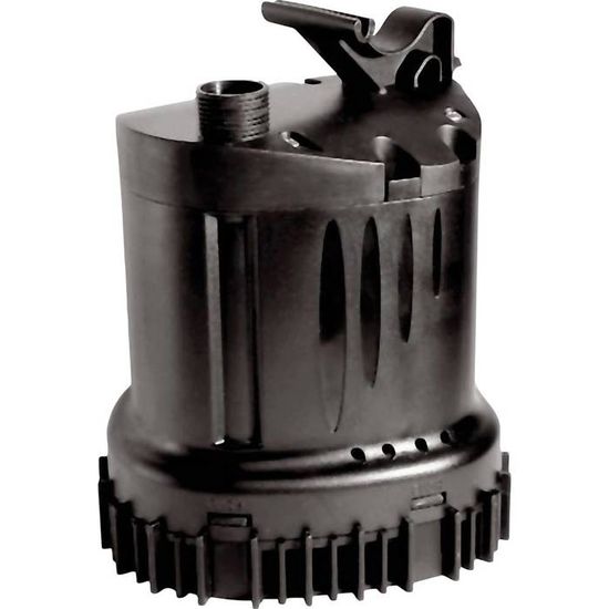 Pompe pour cascade & bassin DW5500 Débit élevé Faible consommation — free download